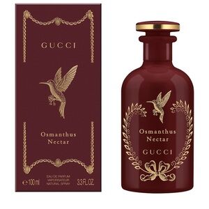 UNISEX Gucci Fragrance - Osanthus Nectar (50 ml)
We are a Parfumerie in NJ.